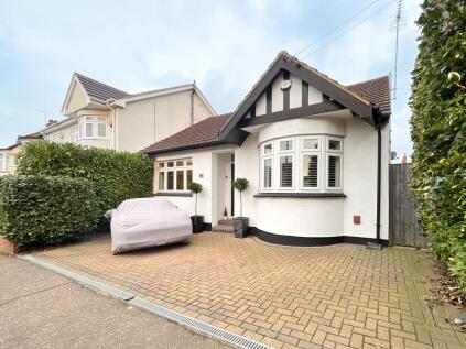 Nelson Road, Leigh-on-Sea