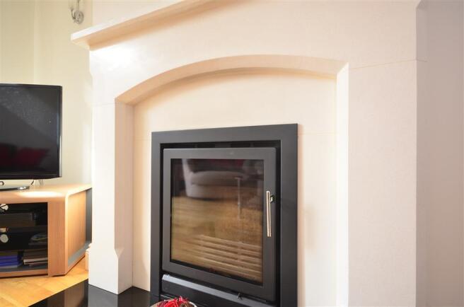 Internal Feature