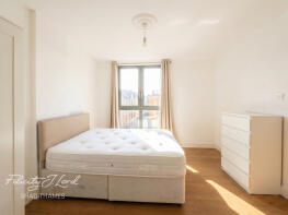 Flat 19, Dower Court, Silwood Street, London SE16 2BF