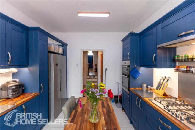 6 bed Terraced for sale Image 6