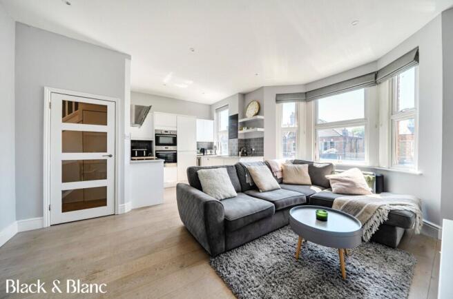 Living/ Dining