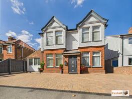 471, Foxhall Road, Ipswich IP3 8LW