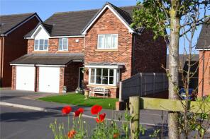 35, East Avenue, Crewe CW2 5LZ