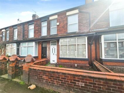 Tonge Moor Road, Bolton, Greater Manchester, BL2