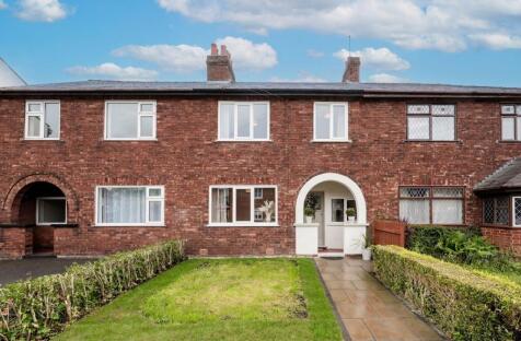 Prescot Road, Ormskirk, L39