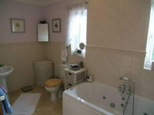 Main Bathroom