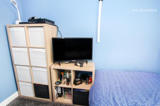 Bedroom four