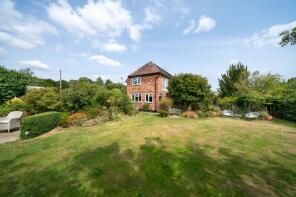 2, Ashford Hall Cottages, A49 From Woofferton To Ashford Bowdler Crossroads, Ludlow SY8 4AF