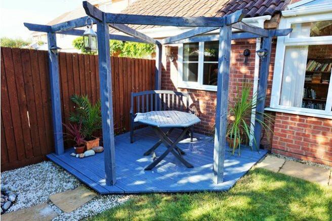 Decking