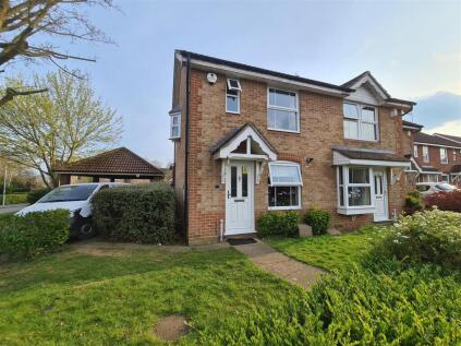 Meltham Close, Beau Manor, Northampton NN3