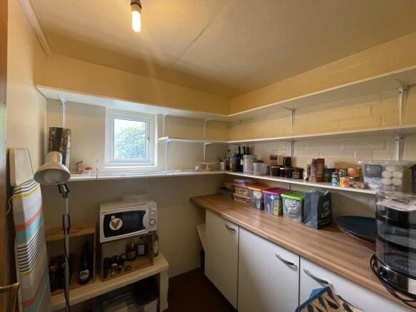 Pantry