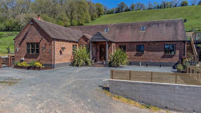 Detached Bungalow