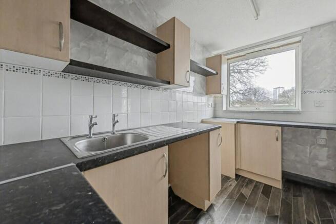 Flat 58, Benwell Close, Benwell Grange, Newcastle upon Tyne, Tyne and Wear, NE15 6RZ