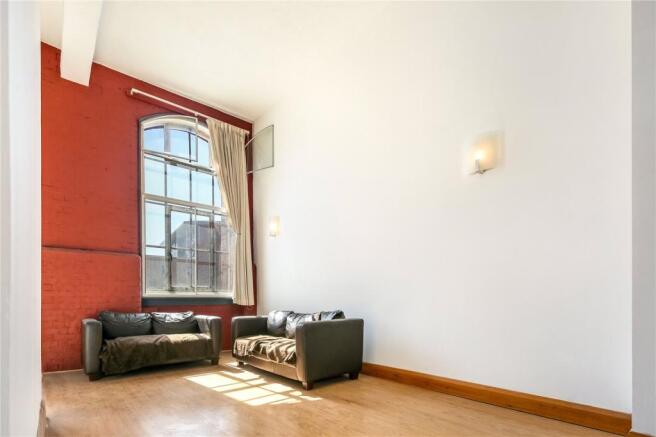 Living Area View 3