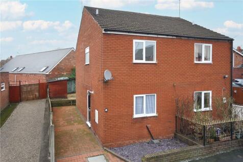 Offmore Road, Kidderminster, DY10