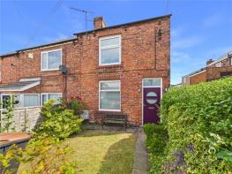 1, Garden Cottages, Sacriston DH7 6PF