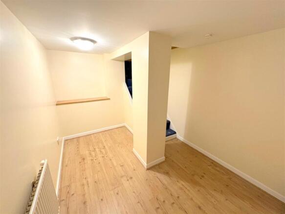 Snug / Games Room
