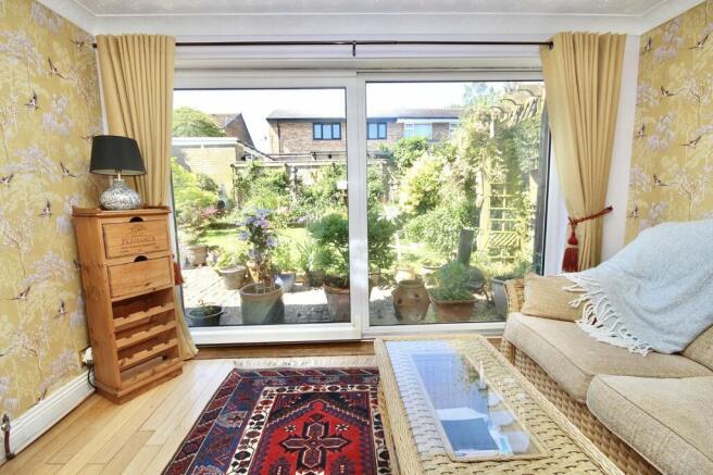 Sun Room