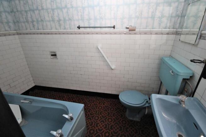 Bathroom/WC