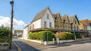 34, Beltinge Road, Herne Bay CT6 6DA