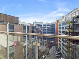 609, Marsh House, Marsh Street, City Centre, Bristol BS1 4AQ