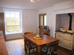 Kitchen/Dining