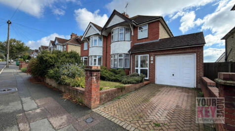 Dolphins Road, Folkestone, Kent CT19 5PN