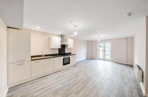 Flat 16, Belltower House, City Road, Manchester M15 4FW