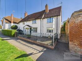 39, High Street, Sutton Courtenay, Abingdon OX14 4AW