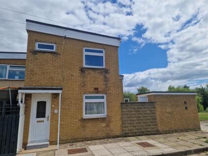 72 Pwll-y-Waun, Porthcawl, Mid Glamorgan, CF36 5HH