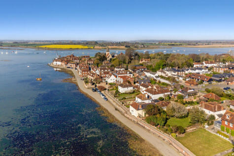 Shore Road, Chichester, PO18