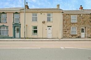 19, Wesley Street, Camborne TR14 8DP