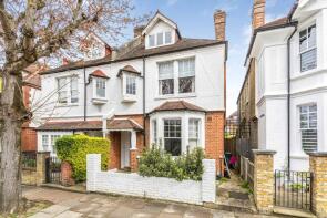 35, Coalecroft Road, London SW15 6LW