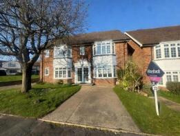 39, Cranbrook Court, Fleet GU51 4PY