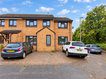 Penydarren Drive, Whitchurch, Cardiff