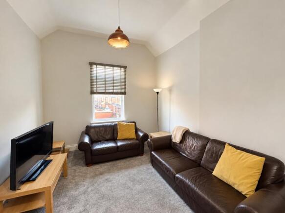 Sitting Area