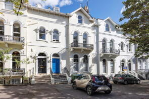 Flat 1, 83, St Georges Road, Cheltenham GL50 3DU
