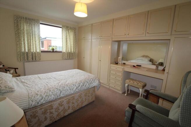 Bedrom 1