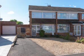 51, Broadlands Avenue, North Petherton, Bridgwater TA6 6QS