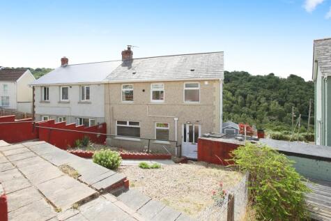 Bronawelon Terrace, Crumlin, NEWPORT