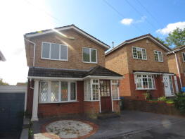 5, Strawberry Close, Tividale, Oldbury B69 1NU
