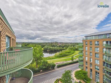 Ottley Drive, London, SE3