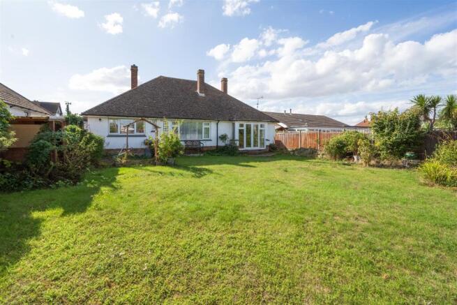 Columbia Avenue, Seasalter, Whitstable