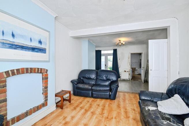 Hythe Road, Sittingbourne - Bilde 5