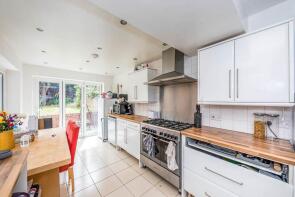 10, Norman Road, Canterbury CT1 3LX