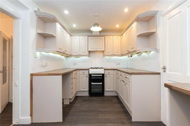 Kitchen/Breakfast Rm