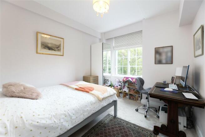 3rd Bedroom