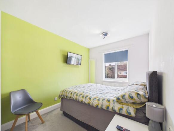 3 bed Semi-Detached for sale Image 10