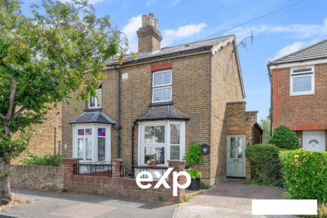 Fruen Road, Feltham, TW14 9NR