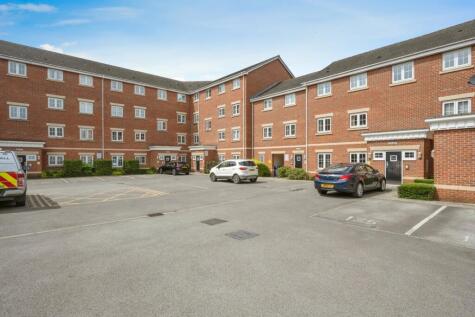 Jenkinson Grove, Armthorpe, Doncaster, South Yorkshire, DN3